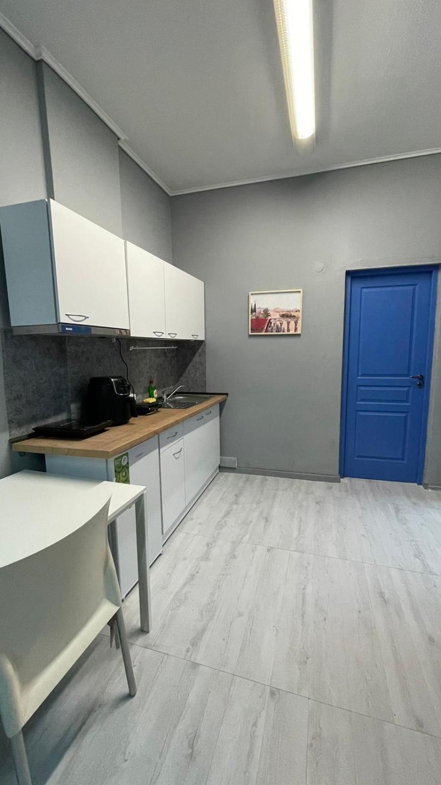 Mamma Mia Apartments Athen Exterior foto